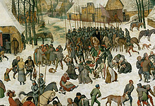 Massacre of the Inncocents